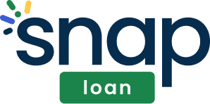 Snap Loan Logo